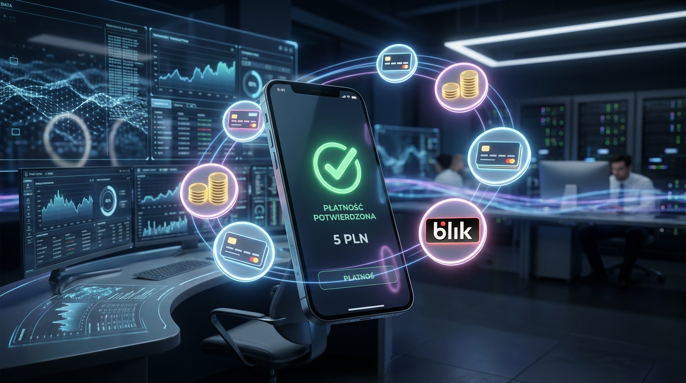 Nowoczesne zestawienie technologii płatniczych w kasynie online z niskim depozytem 2026.